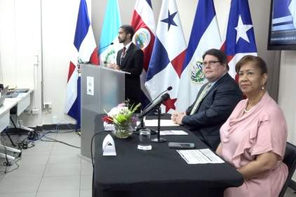Video Organo Judicial