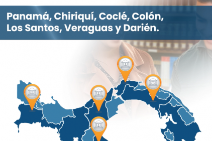 Video Organo Judicial