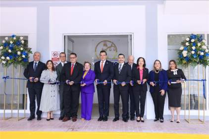 Video Organo Judicial