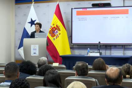 Video Organo Judicial