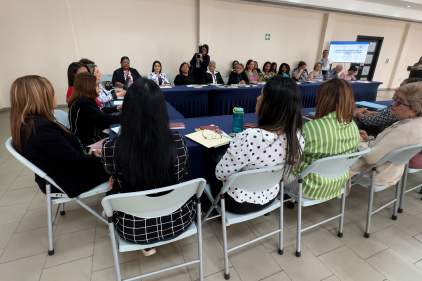 Video Organo Judicial