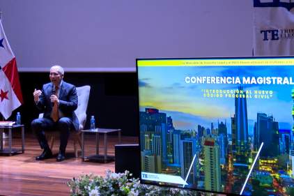 Video Organo Judicial