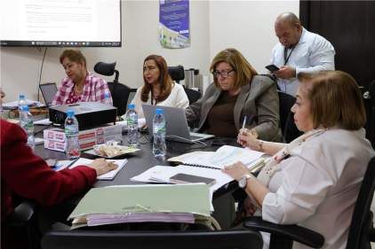 Video Organo Judicial