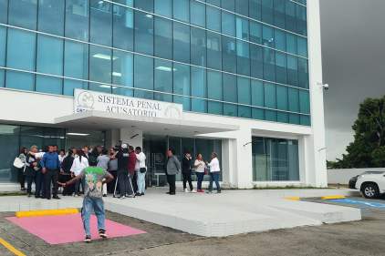 Tribunal Superior de Apelaciones revoca detención provisional a dirigente sindical