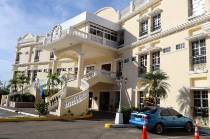 Confirman medidas cautelares para dirigente indígena en Chiriquí