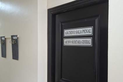 Sala Segunda de lo Penal de la CSJ rechaza por improcedente solicitud de aclaración de resolución que casa sentencia