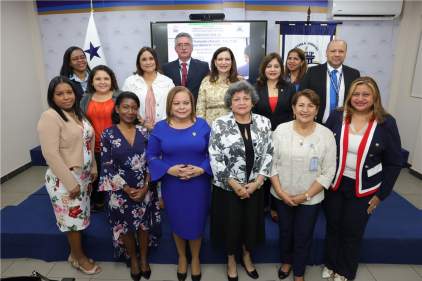 Se inicia la Fase III del Curso de Formación y Pasantía del concurso abierto para defensores públicos