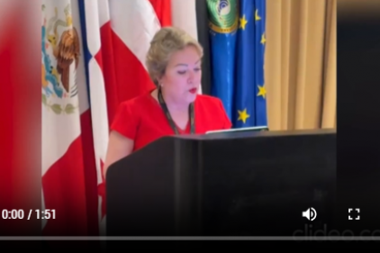 Video Organo Judicial