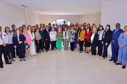 Video Organo Judicial