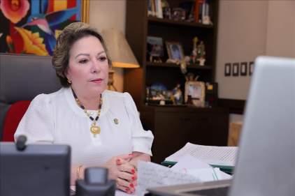 Video Organo Judicial