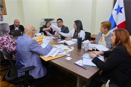 Video Organo Judicial