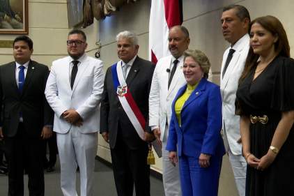 Video Organo Judicial