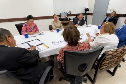 Video Organo Judicial