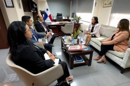 Video Organo Judicial