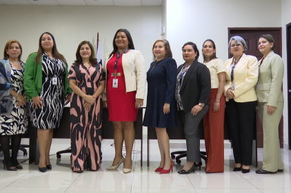 Video Organo Judicial