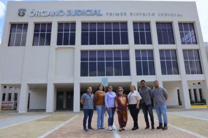 Video Organo Judicial