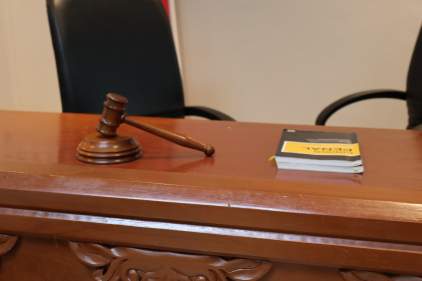 392 audiencias programó el Tercer Distrito Judicial la última semana de junio