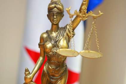 478 audiencias se realizaron en el Sistema Penal Acusatorio del Tercer Distrito Judicial la semana pasada