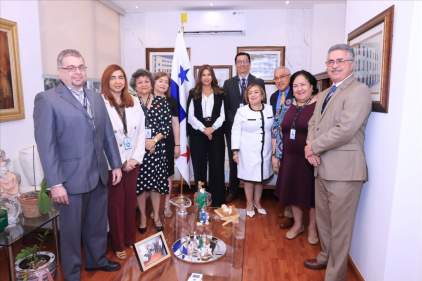 Juramentan e instalan Comité de Elecciones para la renovación de los Consejos de la Carrera Judicial