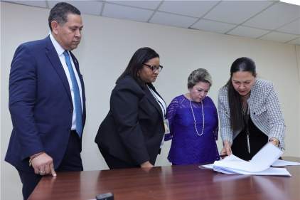 Sistema Inquisitivo Mixto se acerca a su fin quedan menos del 10% de expedientes por resolver