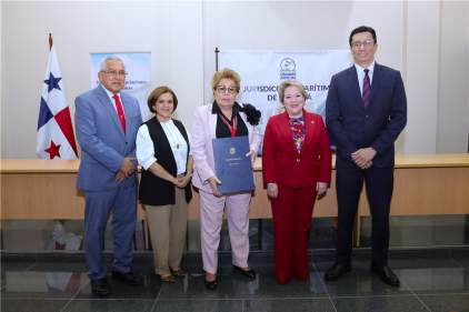 Servidores judiciales logran titularidad en sus cargos, fortaleciendo la carrera judicial