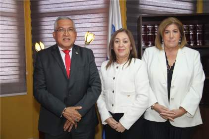 Con base en méritos y trayectoria, jueza laboral es ascendida a magistrada conforme al escalafón judicial