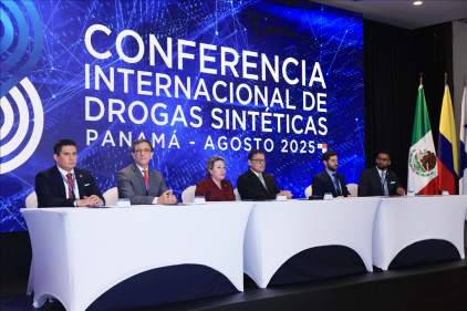 Video Organo Judicial