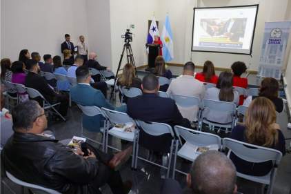 Video Organo Judicial