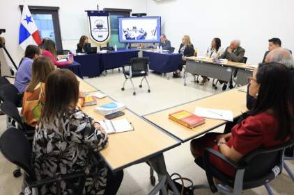 Video Organo Judicial