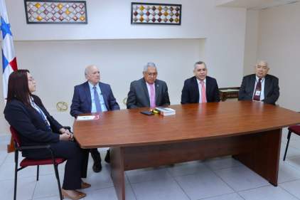 Video Organo Judicial
