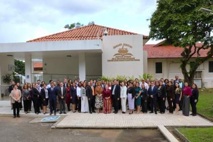 Video Organo Judicial
