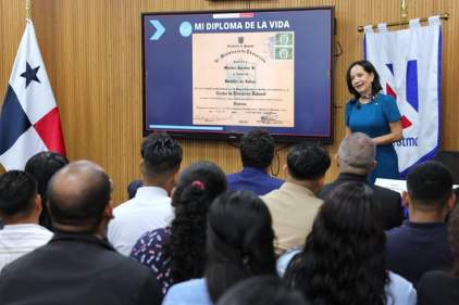 Video Organo Judicial