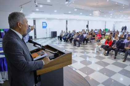 Video Organo Judicial