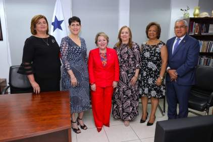 Video Organo Judicial