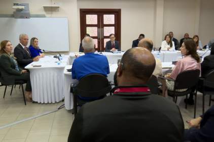 Video Organo Judicial