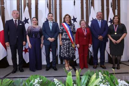 Video Organo Judicial