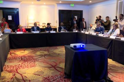 Video Organo Judicial