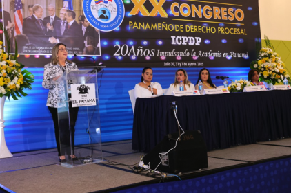 Video Organo Judicial