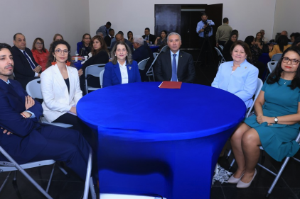 Video Organo Judicial