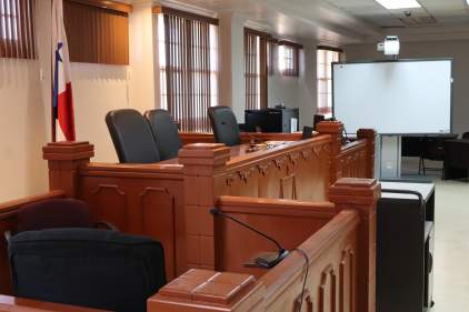 Ex representante y ex tesorero de David irán a juicio por presunto peculado doloso agravado
