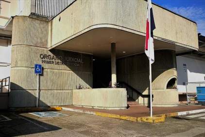 Tercer Tribunal Superior de Justicia elige nuevos dignatarios para el período 2025-2026.