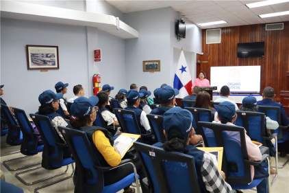 Impacto positivo del SNFJC en el Cuarto Distrito Judicial a 17 años de establecido en Panamá