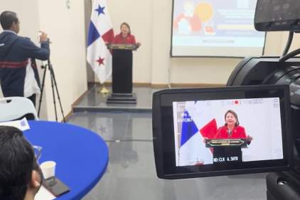 Video Organo Judicial