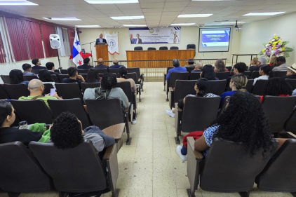 Video Organo Judicial