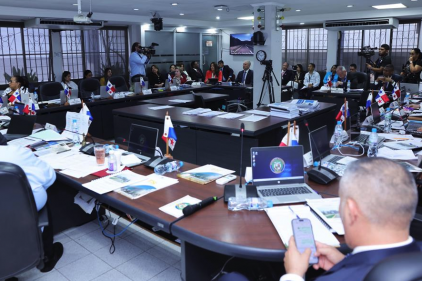 Video Organo Judicial