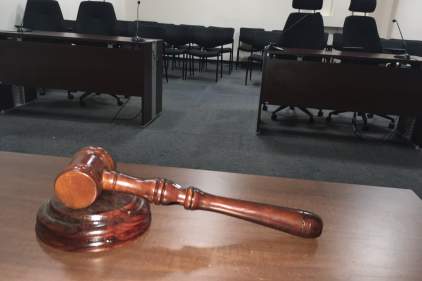 Detención provisional para ciudadano por el delito de trata de personas