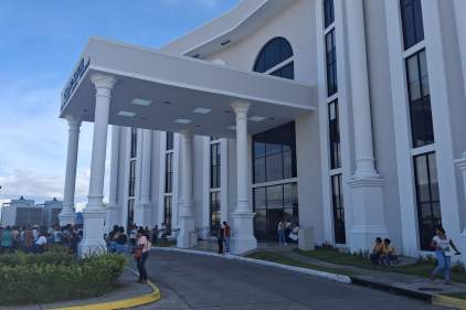 Sistema Penal Acusatorio de Coclé realizó 236 audiencias durante la semana del 29 de septiembre al 5 de octubre