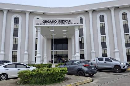 Mediante acuerdo de pena tribunal condena a 96 meses de prisión a ciudadano por posesión agravada de droga