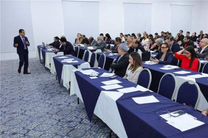 Video Organo Judicial