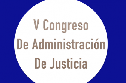 Video Organo Judicial